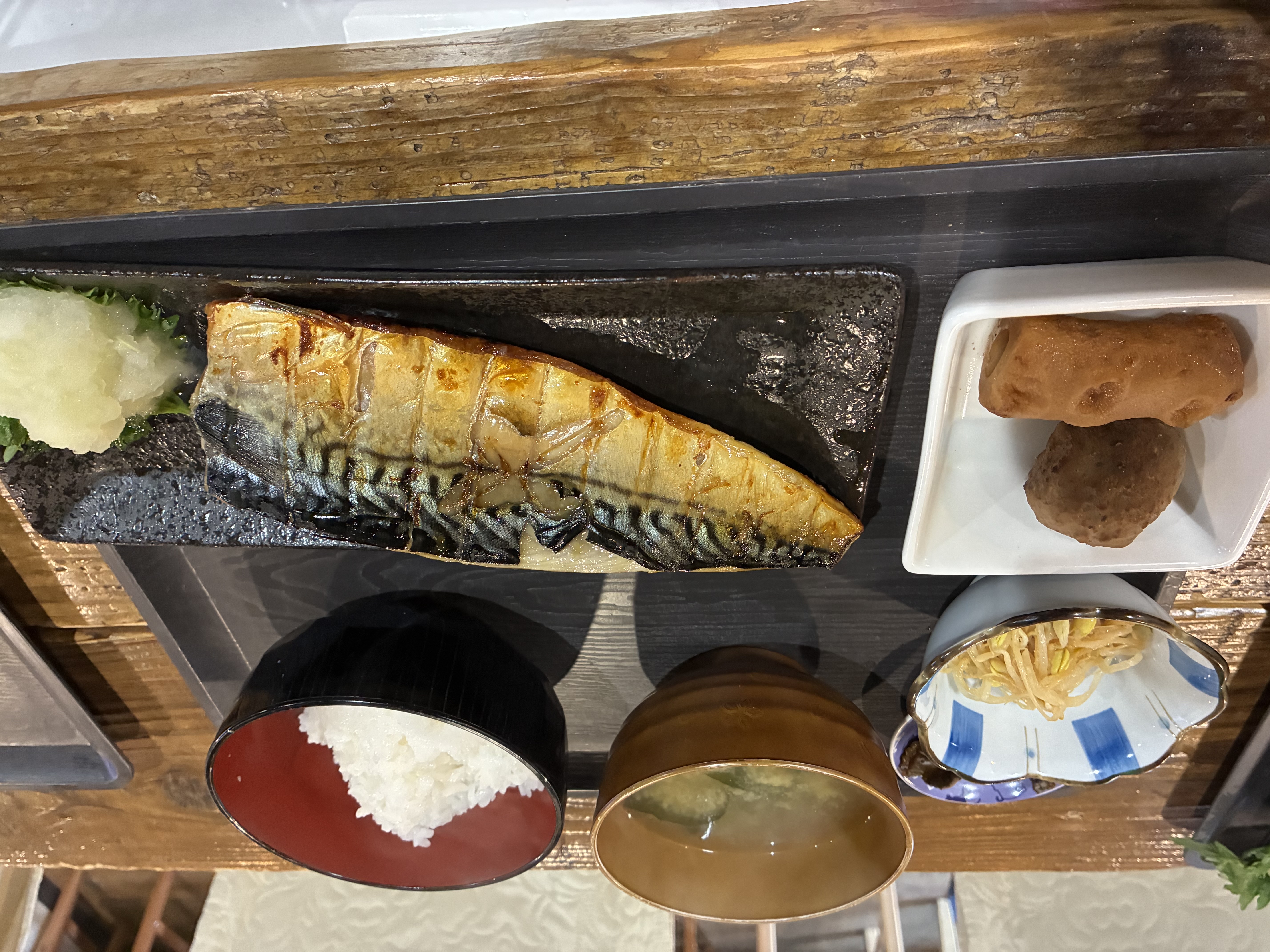 店内ギャラリー